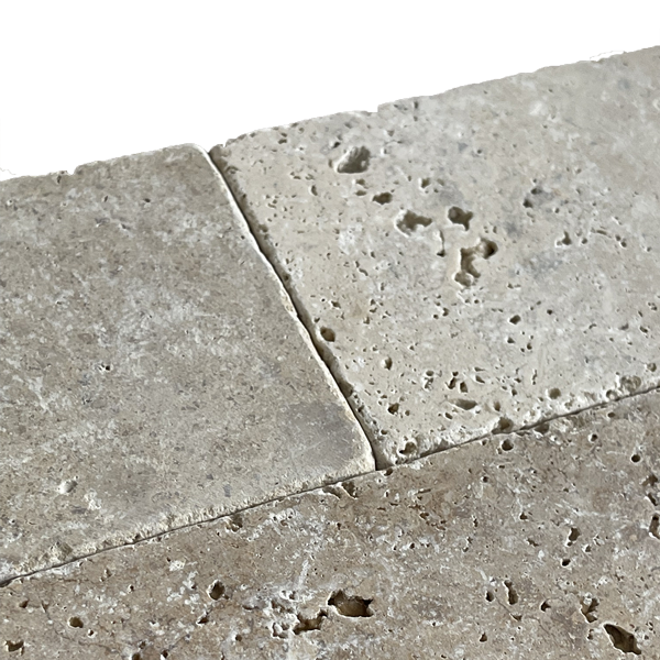 Travertine Series